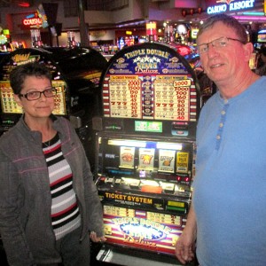Casino slot winners 2020